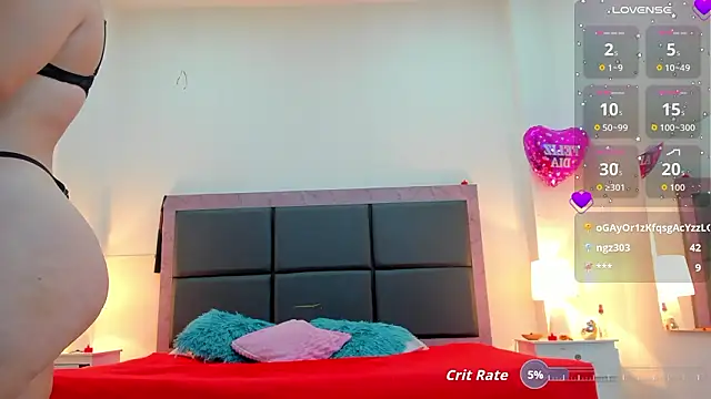 Aslhyn_Gomez 即時 XXX 聊天