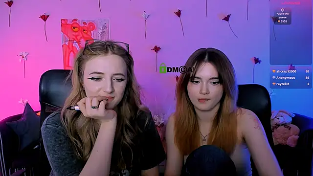 liana_kisses Chat XXX live