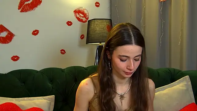 AmeliaFlares 即時 XXX 聊天