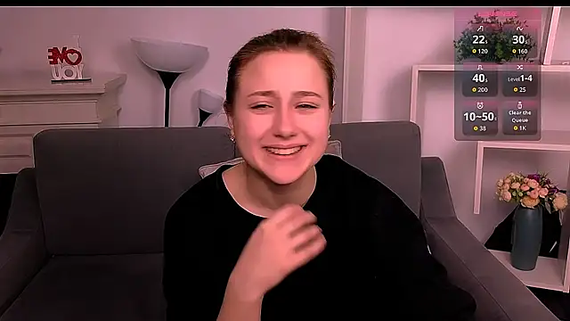 Chat XXX Live Lulu___Moon