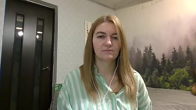 Chat XXX Live CandyOLimeX