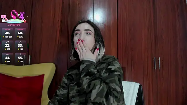 Chat XXX Live carly_grasso