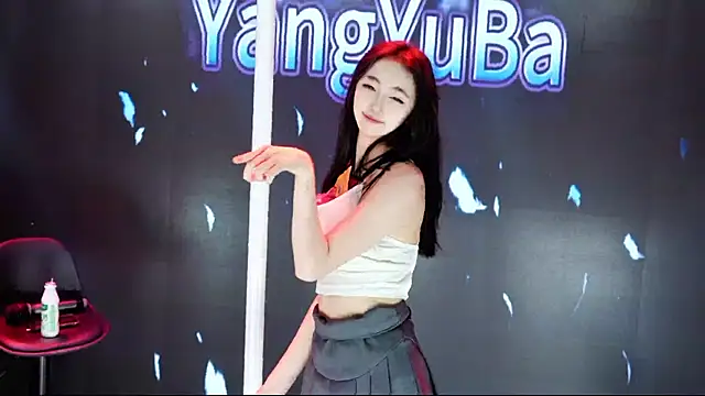 Yangyuba-003 Obrolan Langsung XXX