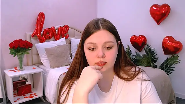 sunbeams Pertunjukan Webcam