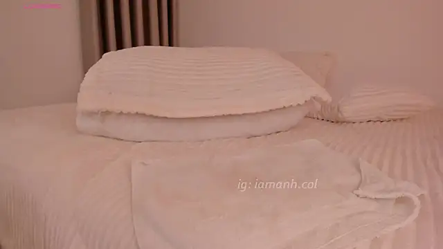 ___imanh Show Webcam