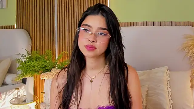 Chat XXX Live CristalMayson