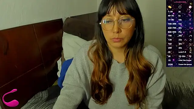 Živý XXX chat ella_harry