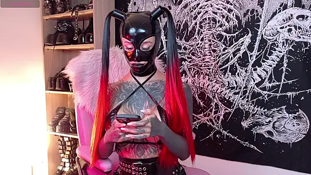 antoniaacxx's Live XXX Chat