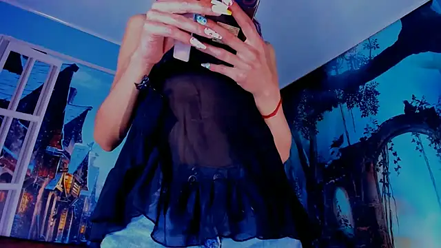 alessa_brown74 webcam show