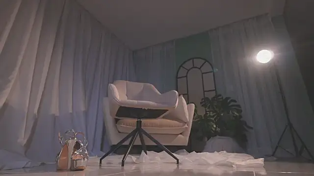 AmyArmstrong 即時 XXX 聊天