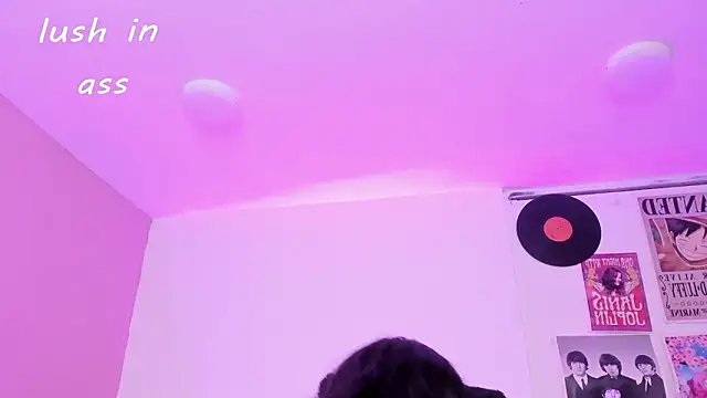 Chat XXX en directo de Sachi_Meow