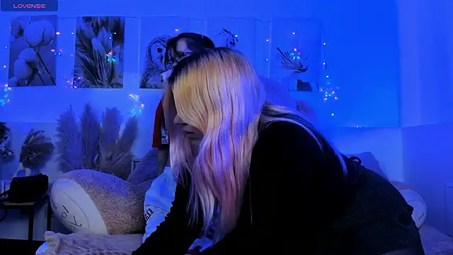 Chat XXX ao vivo de Elainebeness