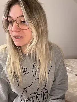 Chat XXX Live carlaaa