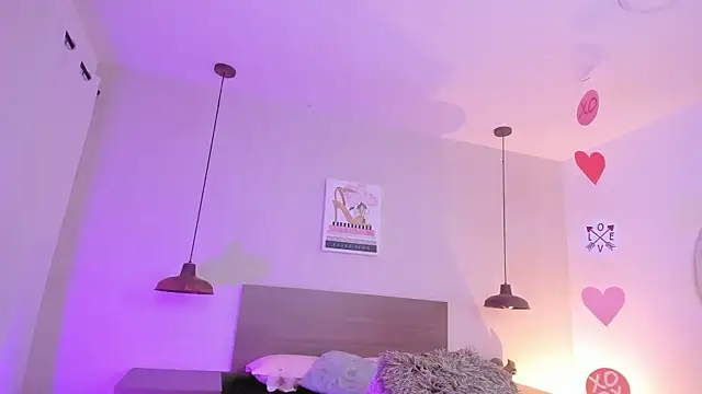 Chat XXX ao vivo de Katyrousee