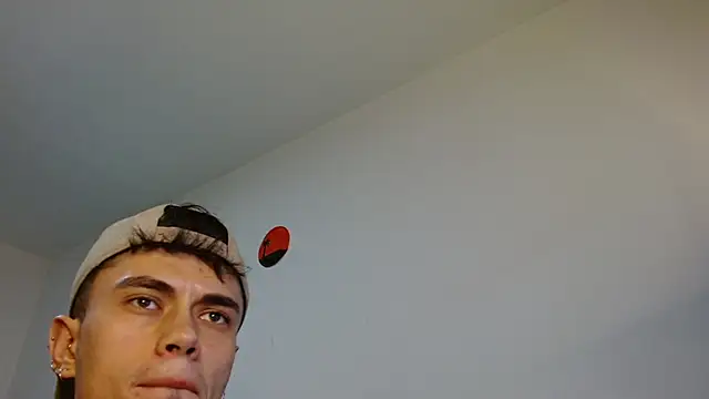 Pokazy przed kamerką – jaico_santos