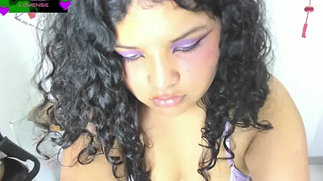 Chat XXX ao vivo de Jessica_Beltrann