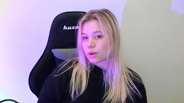 Lulu_Di লাইভ XXX চ্যাট