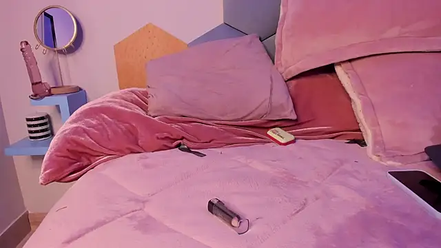 Chat XXX en directo de Afrodita_sweeet