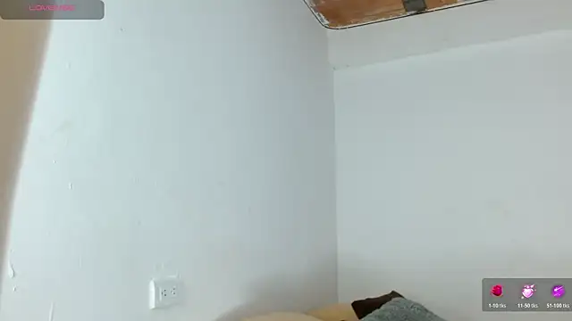 Chat +18 de Alexa_priincess ao vivo