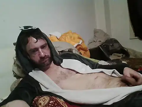 foxikx69 Live XXX Chat