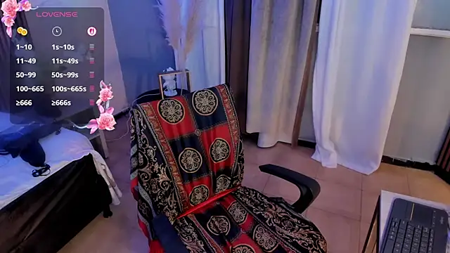 La_Diabla_111_ লাইভ XXX চ্যাট