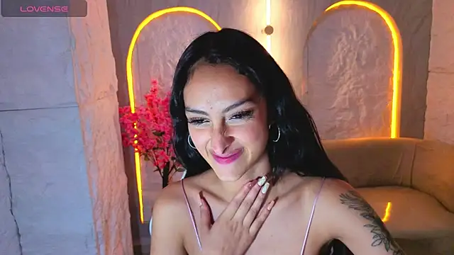 Tifany_Txn Live XXX chat