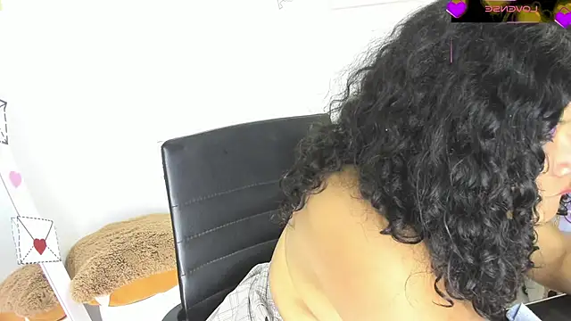 Jessica_Beltrann Obrolan Langsung XXX