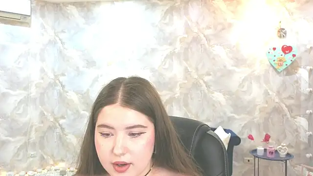 PixelGoddess' Live XXX Chat