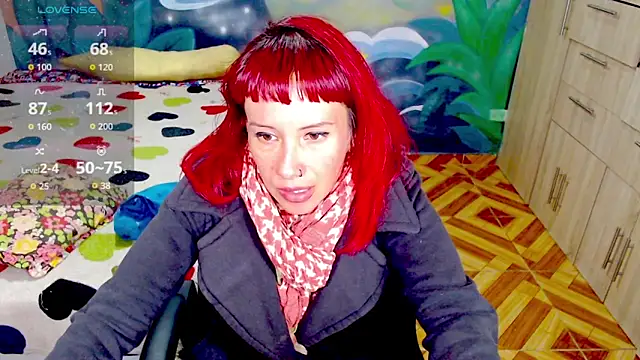 Eimy_lorensのライブXXXチャット