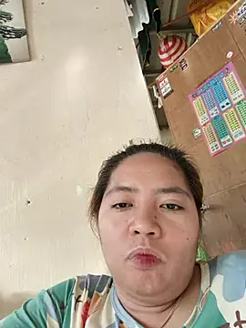 kinkynastymum74 Obrolan Langsung XXX