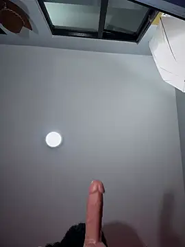 Show webcam de serena_willow