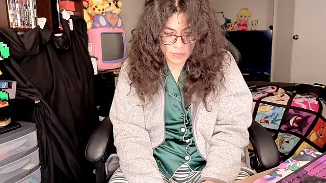 ShinyCherubn Live XXX chat