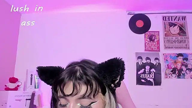 Sachi_Meow Live XXX-chat