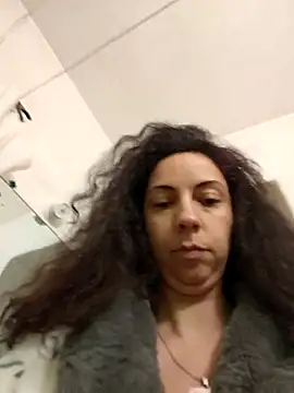 Živý XXX chat naughty69curls