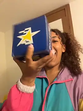 Sembang XXX Secara Langsung lauraltt