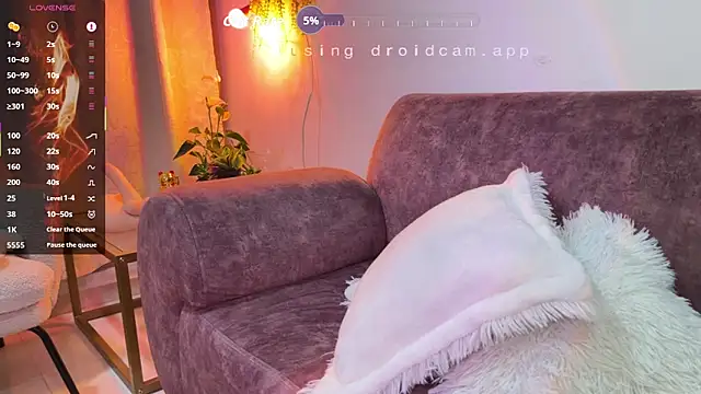 jhosepMoreno – Naživo XXX chat