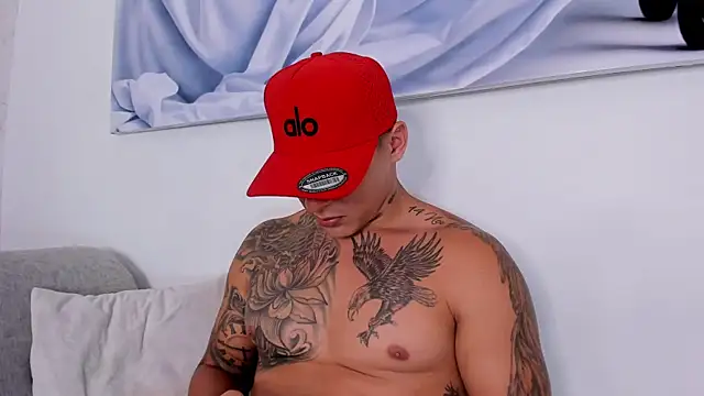 MassimoCo_ – Naživo XXX chat