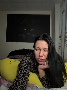 _Mila_Love's Live XXX Chat