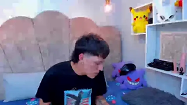 دردشة LilithAndLucifer69 الجنسية المباشرة