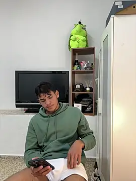 DavShi: απευθείας συνομιλία ΧΧΧ