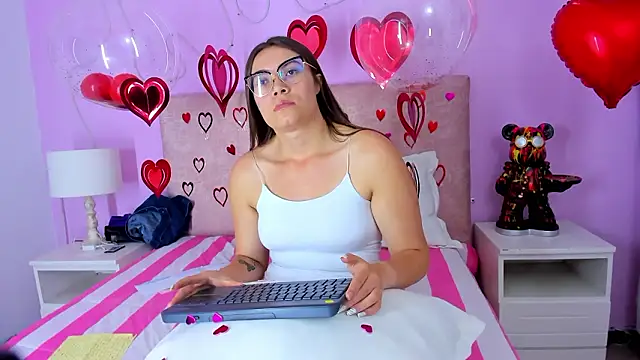 AnnyCruise149 Live XXX-Chat