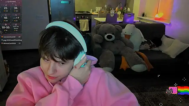 jimmie_hotty – Naživo XXX chat