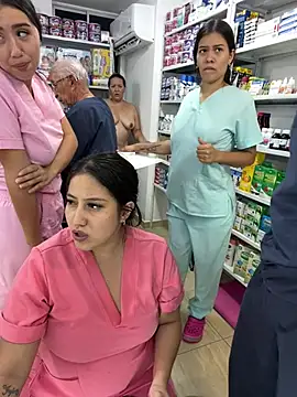 kandalove Live XXX-Chat