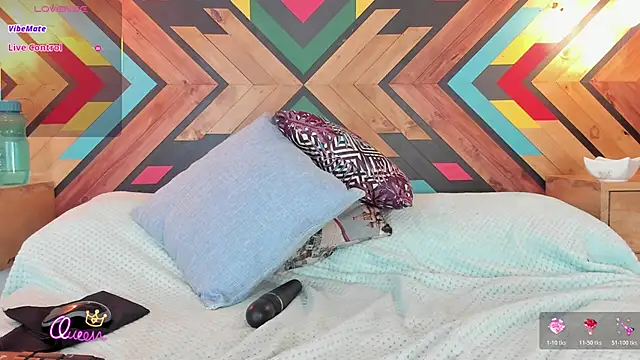 NaiirobiSwan Chat XXX live