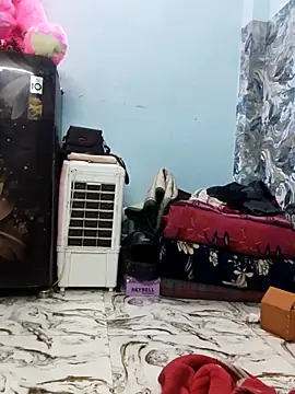 Sania-Love Webcam-Show