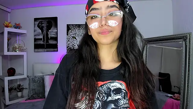 sophie-carter Obrolan Langsung XXX