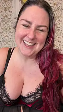 Lacey-BBW: απευθείας συνομιλία ΧΧΧ