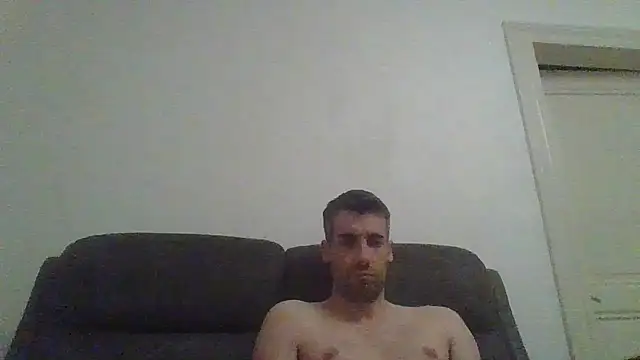 JulioIsHere4you – Live XXX-chat