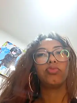 -Ana – webcam-show