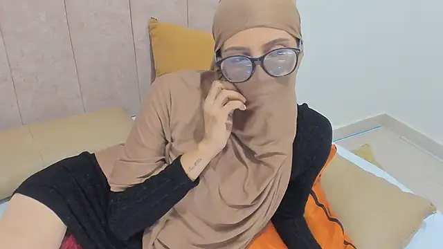 _Mahaara 라이브 XXX 채팅